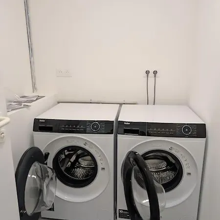 Moderne Avec Terrasse Et Vue Panoramique Estrasburgo